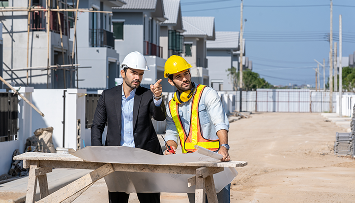 Trouble du voisinage et conséquences des travaux inefficaces