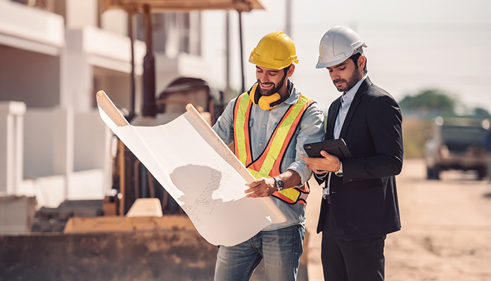 CCMI : l'ensemble des travaux, y compris ceux que se réserve le maître d'ouvrage, doivent être chiffrés