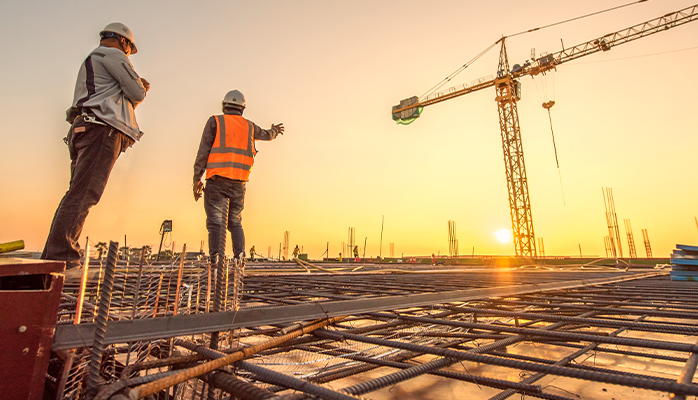 Droits de visite et de communication de l'administration durant le chantier