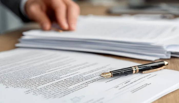 La clause de dédit dans un compromis de vente