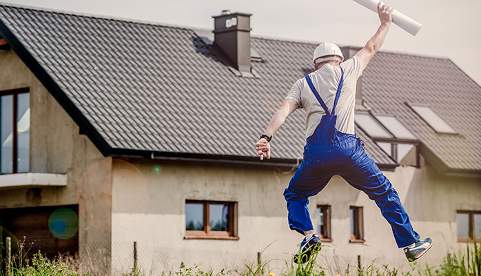 Contrat de Construction de Maison Individuelle : réception judiciaire en l’absence de réception amiable