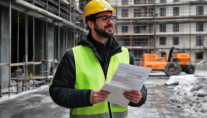 Le rôle du coordinateur sécurité et protection de la santé (SPS)