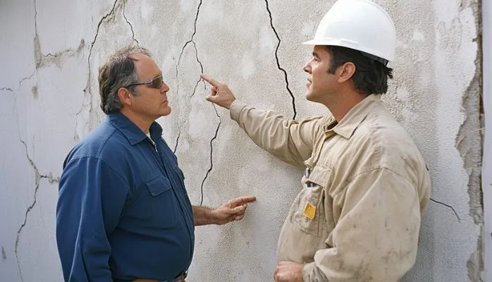Diagnostic technique non conforme : l'acquéreur peut-il être contraint à réaliser les travaux ?