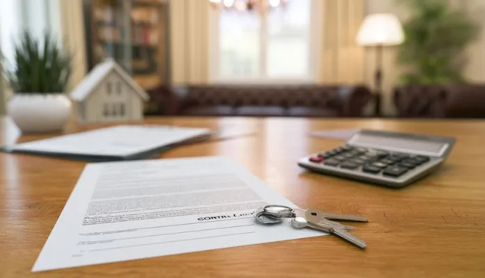 Agent immobilier : fraude de l’acquéreur et perte de commission 