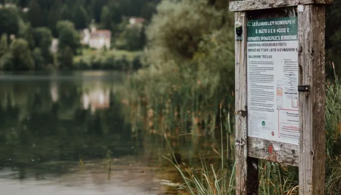 Servitude de protection des eaux et créance indemnitaire : quand commence le délai de quatre ans ?