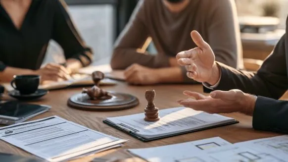 Mandat de syndic annulé : comment éviter la nullité en cascade des assemblées générales ?