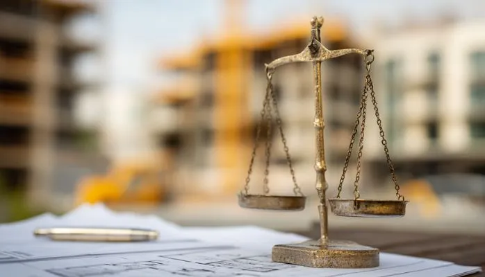 Acte de vente ambigu et construction à financer : les conséquences d’une rédaction incomplète 