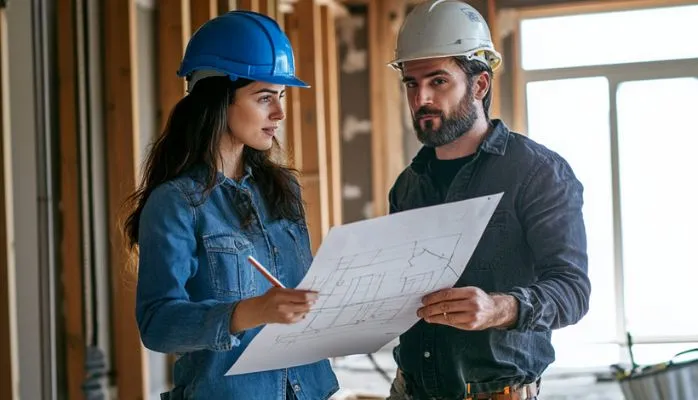 Obligation de conseil de l’architecte : un défaut d’information peut justifier la résiliation du contrat