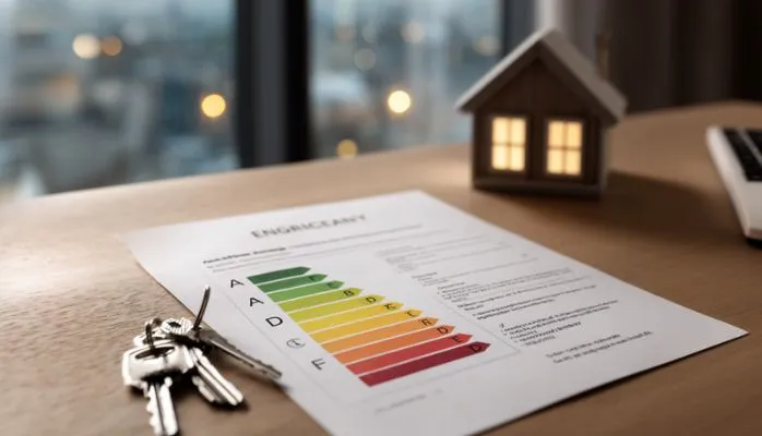 Les obligations du vendeur en matière de performance énergétique