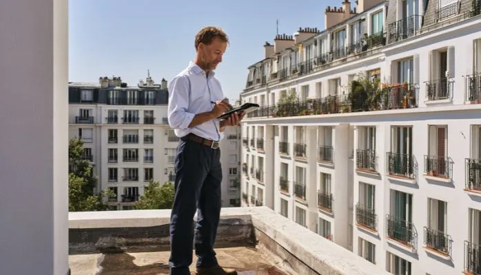 Partie commune à jouissance exclusive : la responsabilité du syndicat en cas de défaut d’entretien