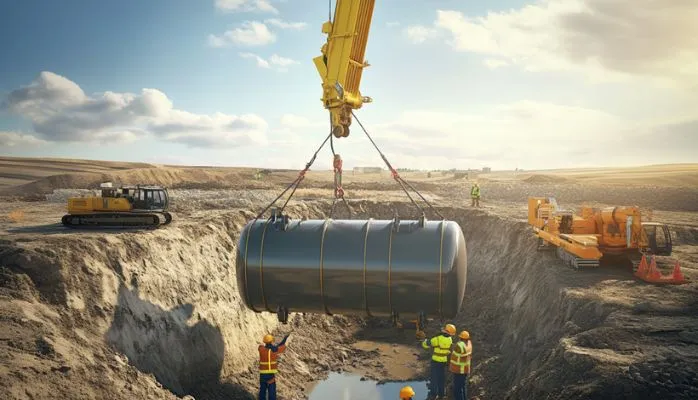 Ouvrage ou équipement ? Le séparateur d’hydrocarbures placé sous le régime de la décennale