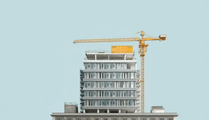 Réfection et surélévation : modification du régime juridique des constructions existantes