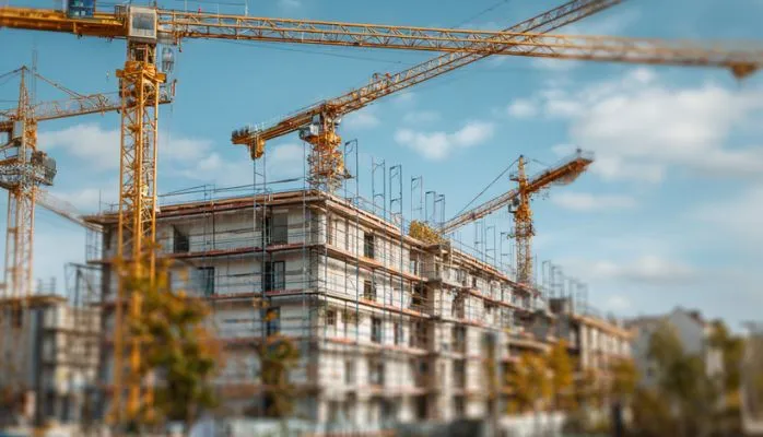 VEFA : achèvement de l’immeuble, clause pénale de retard et recevabilité des demandes nouvelles en appel